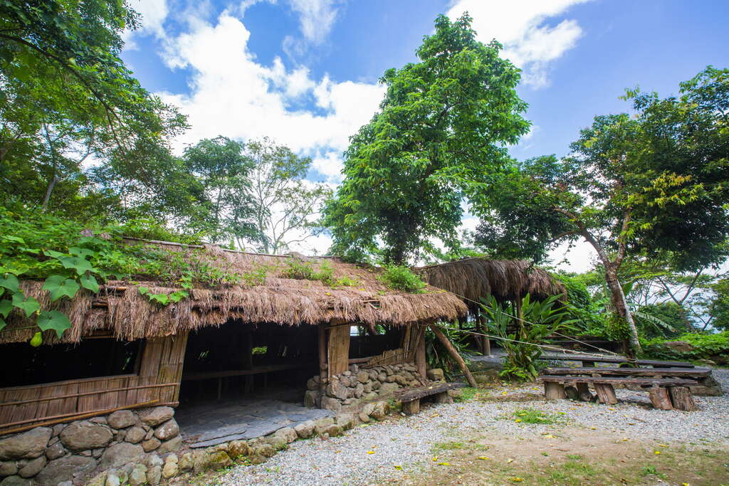 鸞山森林文化博物館